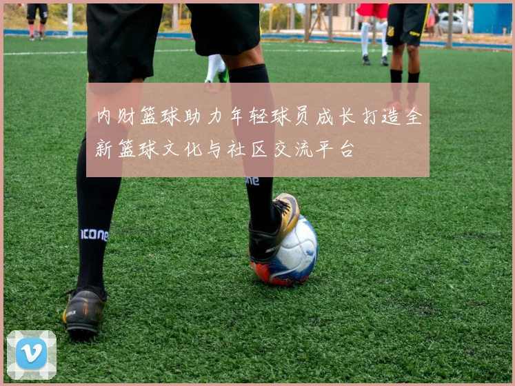 内财篮球助力年轻球员成长打造全新篮球文化与社区交流平台