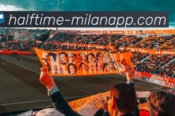 米兰体育官网品牌故事